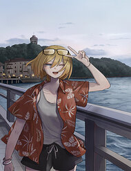 Truyện tranh Oneshot Nhưng Lại Là Series - TruyenQQ