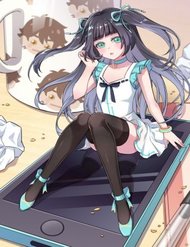 Truyện tranh Ông Trời Đã Ban Cho Tôi Siêu Năng Lực Kỳ Lạ Gì Thế Này? - TruyenQQ