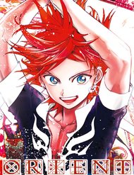 Truyện tranh Orient - TruyenQQ