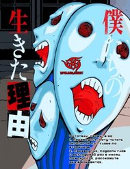 Truyện tranh Our Reason For Living - TruyenQQ