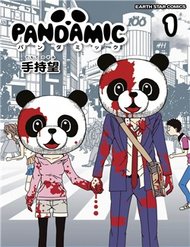 Truyện tranh Pandamic - TruyenQQ