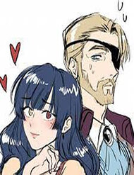 Truyện tranh Phải Lòng Ông Nội Của Vị Hôn Phu Cũ Của Tôi - TruyenQQ