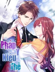 Truyện tranh Pháp Y Kiều Thê - TruyenQQ