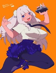 Truyện tranh Phép Lạ Của Chúng Ta - TruyenQQ