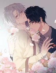 Truyện tranh Pheromone Nồng Nàn - TruyenQQ