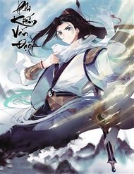 Truyện tranh Phi Kiếm Vấn Đạo - TruyenQQ