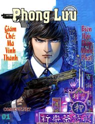 Truyện tranh Phong Lưu - TruyenQQ