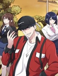 Truyện tranh Quái Vật Ganzi - TruyenQQ