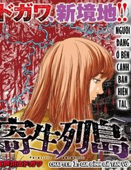 Truyện tranh Quần Đảo Ký Sinh - TruyenQQ