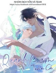 Truyện tranh Quanh Năm Có Cá - TruyenQQ