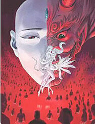 Truyện tranh Quỷ Bộ Nhân Gian - TruyenQQ