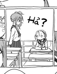 Truyện tranh Rakugaki Manga - TruyenQQ