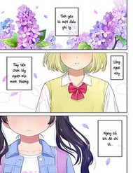 Truyện tranh Sakisome Complex - TruyenQQ