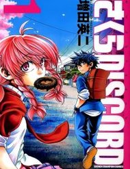 Truyện tranh Sakura Discord - TruyenQQ