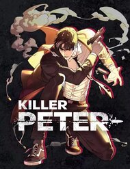 Truyện tranh Sát Thủ Peter - TruyenQQ