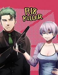 Truyện tranh Sát Thủ R18 - TruyenQQ