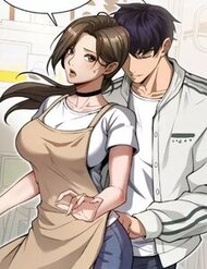 Truyện tranh Sau Khi Tự Do Tài Chính, Họ Đã Dâng Hiến Lòng Trung Thành - TruyenQQ