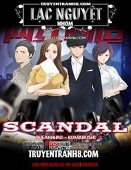 Truyện tranh Scandal - TruyenQQ
