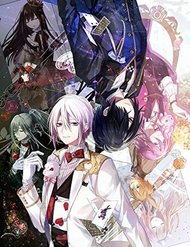 Truyện tranh Shiro To Kuro No Alice - TruyenQQ