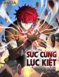 Truyện tranh Sức Cùng Lực Kiệt - TruyenQQ