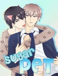 Truyện tranh Sugar Pet - TruyenQQ