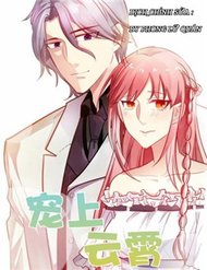 Truyện tranh Sủng Thượng Vân Tiêu - TruyenQQ