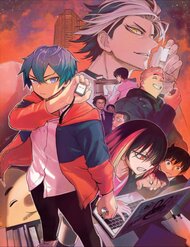 Truyện tranh Super Smartphone - TruyenQQ