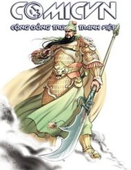 Truyện tranh Tam Quốc Diễn Nghĩa - TruyenQQ
