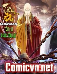 Truyện tranh Tây Du Tầm Sư Phục Ma Lục - TruyenQQ