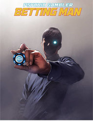 Truyện tranh Thần Bài Siêu Năng - TruyenQQ