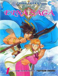 Truyện tranh Thánh Chiến Ký Elna Saga - TruyenQQ