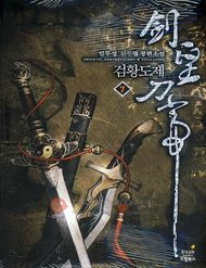 Truyện tranh The Sword Of Emperor - TruyenQQ