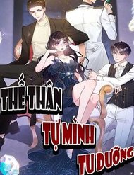 Truyện tranh Thế Thân Tự Mình Tu Dưỡng - TruyenQQ