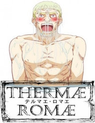 Truyện tranh Thermae Romae - TruyenQQ