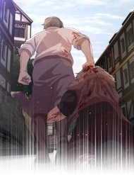 Truyện tranh Thiên Quỷ Chẳng Sống Nổi Cuộc Đời Bình Thường - TruyenQQ