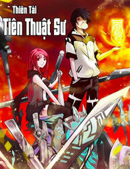 Truyện tranh Thiên Tài Tiên Thuật Sư - TruyenQQ