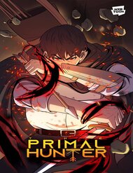 Truyện tranh Thợ Săn Nguyên Thủy - TruyenQQ