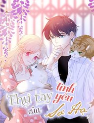 Truyện tranh Thư Tay Tình Yêu Của Sơ Hạ - TruyenQQ