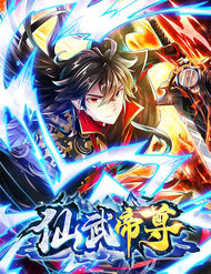 Truyện tranh Tiên Võ Đế Tôn - TruyenQQ