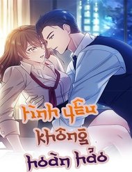 Truyện tranh Tình Yêu Không Hoàn Hảo! - TruyenQQ