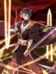 Truyện tranh Toàn Chức Kiếm Tu - TruyenQQ