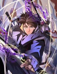 Truyện tranh Toàn Dân Chuyển Chức : Duy Ta Vô Chức Tán Nhân - TruyenQQ