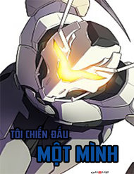 Truyện tranh Tôi Chiến Đấu Một Mình - TruyenQQ