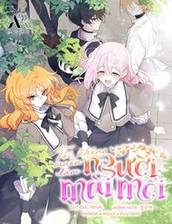 Truyện tranh Tôi Không Muốn Làm Người Mai Mối - TruyenQQ