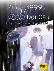 Truyện tranh Tôi Sẽ Đợi Cậu Năm 1999 - TruyenQQ