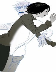 Truyện tranh Transparent Cohabitation - TruyenQQ