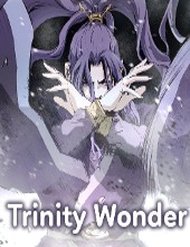 Truyện tranh Trinity Wonder - TruyenQQ