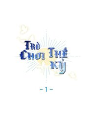 Truyện tranh Trò Chơi Thế Kỉ - TruyenQQ