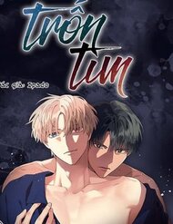 Truyện tranh Trốn Tìm - TruyenQQ