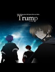 Truyện tranh Trump - TruyenQQ